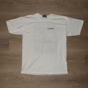 Vintage 2004 U.S. Open Tennis T-Shirt